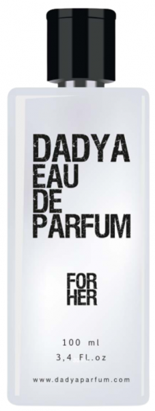 Dadya B-54 EDP 100 ml Kadın Parfümü kullananlar yorumlar